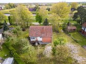 Erdvus Namas Su 16.5 A Žemės Sklypu, Sodu Ir - nuotraukos Nr. 34