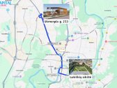 Nuomojamas Visas Antras aukštas -375 kv.m. - nuotraukos Nr. 25