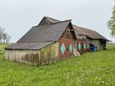 Parduodama Sodyba Anykščių Rajone, Vos 7 Km - nuotraukos Nr. 7