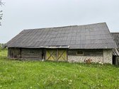 Parduodama Sodyba Anykščių Rajone, Vos 7 Km - nuotraukos Nr. 9