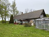 Parduodama Sodyba Anykščių Rajone, Vos 7 Km - nuotraukos Nr. 10