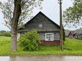 Parduodama Sodyba Anykščių Rajone, Vos 7 Km - nuotraukos Nr. 3