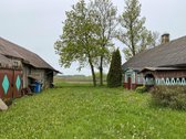 Parduodama Sodyba Anykščių Rajone, Vos 7 Km - nuotraukos Nr. 12