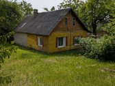 Lazdijų rajone, Paliūnų kaime, Beržų g.20 ir