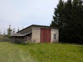Lazdijų rajone, Paliūnų kaime, Beržų g.20 ir - nuotraukos Nr. 11