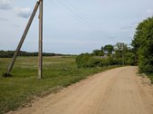 Lazdijų rajone, Paliūnų kaime, Beržų g.20 ir - nuotraukos Nr. 28