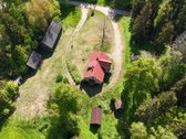 Parduodamas išskirtinis sklypas prie Nemuno - nuotraukos Nr. 3
