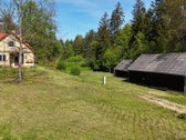 Parduodamas išskirtinis sklypas prie Nemuno - nuotraukos Nr. 9