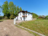 Parduodamas naujas dviejų aukštų namas Miško - nuotraukos Nr. 4