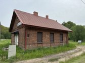 Parduodamas istorinis, išskirtinės
