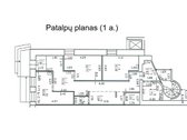 Nuomojamos Patalpos Marijampolėje, Gedimino G. - nuotraukos Nr. 21