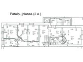 Nuomojamos Patalpos Marijampolėje, Gedimino G. - nuotraukos Nr. 22