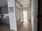 Nuomojamas jaukus 3 kambarių butas su terasa - nuotraukos Nr. 11