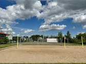Nuomojamas jaukus 3 kambarių butas su terasa - nuotraukos Nr. 12