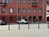 Išnuomojamas 4 kamb. butas Kauno širdyje - nuotraukos Nr. 30