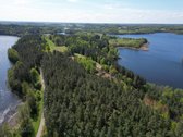 Sodybviete 1,60 ha su 200m smeletos ežero - nuotraukos Nr. 18