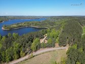 Sodybviete 1,60 ha su 200m smeletos ežero - nuotraukos Nr. 22