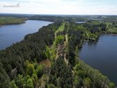 Sodybviete 1,60 ha su 200m smeletos ežero - nuotraukos Nr. 26