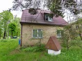 Parduodamas 1 aukšto mūrinis namas su - nuotraukos Nr. 5
