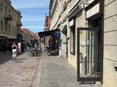 Parduodamos komercinės patalpos prestižinėje - nuotraukos Nr. 4