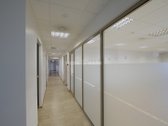 Išnuomojamos įvairaus ploto biuro patalpos - nuotraukos Nr. 9