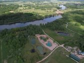 Išskirtinis rekreacinis sklypas ant Krūmiškių - nuotraukos Nr. 7