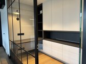 Išnuomojamas pilnai įrengtas, išmanus butas - nuotraukos Nr. 13