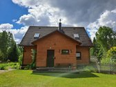 Tik 43 km nuo Vilniaus centro, labai gražioje