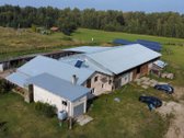 Parduodamos ūkinės paskirties patalpos Kakūnų - nuotraukos Nr. 3