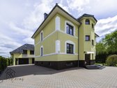 Parduodamas Erdvus Ir Apšiltintas Namas Su - nuotraukos Nr. 5