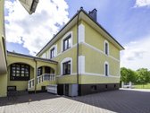 Parduodamas Erdvus Ir Apšiltintas Namas Su - nuotraukos Nr. 6