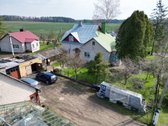 Tik 15 km nuo Vilniaus centro! Namas 190 kv - nuotraukos Nr. 11