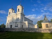 Gražioje vietoje parduodama sodyba prie - nuotraukos Nr. 10