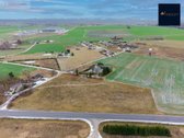 Parduodamas Projektas. Komercinis sklypas su