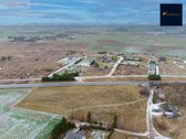 Parduodamas Projektas. Komercinis sklypas su - nuotraukos Nr. 2