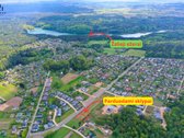 Vilniuje, 1,5 km atstumu nuo Balsio ežero - nuotraukos Nr. 11