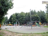 Išnuomojamas naujai suremontuotas 2 kambarių - nuotraukos Nr. 23