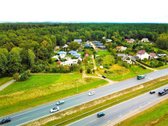 18 arų sklypas šalia A1 magistralės, netoli - nuotraukos Nr. 3