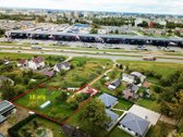 18 arų sklypas šalia A1 magistralės, netoli - nuotraukos Nr. 6