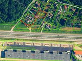 18 arų sklypas Islandijos pl., Eiguliuose, - nuotraukos Nr. 9