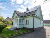 Parduodamas Namas Švenčionių Miesto - nuotraukos Nr. 2