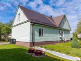 Parduodamas Namas Švenčionių Miesto - nuotraukos Nr. 3