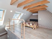 Nuomojamas Vieno Kambario Loftas, Karaliaus - nuotraukos Nr. 17