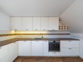 Nuomojamas Vieno Kambario Loftas, Karaliaus - nuotraukos Nr. 19