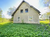 Parduodama Autentiška Sodyba Su Dideliu Žemės - nuotraukos Nr. 4