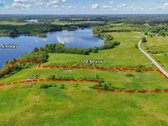 Vienoje gražiausių Lietuvos vietų šalia ežerų - nuotraukos Nr. 3