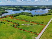 Vienoje gražiausių Lietuvos vietų šalia ežerų