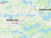 Vienoje gražiausių Lietuvos vietų šalia ežerų - nuotraukos Nr. 9
