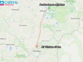 Vienoje gražiausių Lietuvos vietų šalia ežerų - nuotraukos Nr. 10