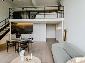 Nuo lapkričio mėn. išnuomojamas šviesus, - nuotraukos Nr. 13